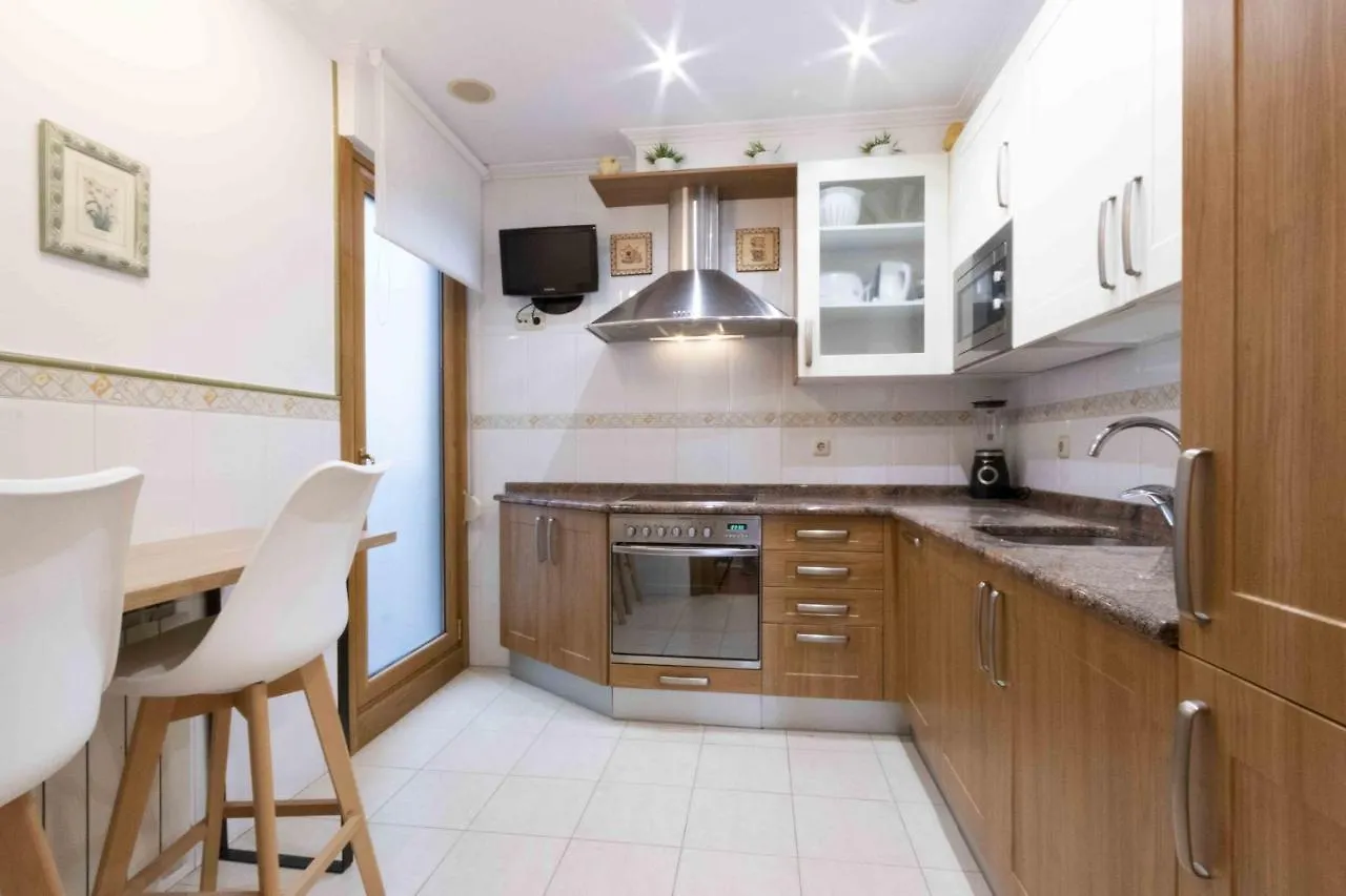Apartment Aire De La Concha - The Rentals Collection San Sebastian